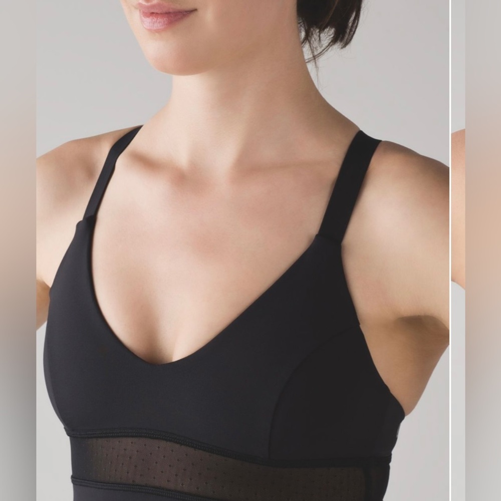 ✨ Lululemon Body Con Bra 6